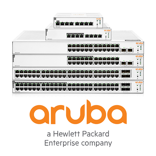 - HPE Office Connect 1830 Series